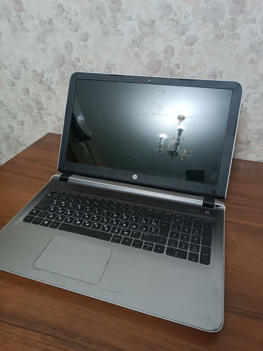 Ноутбук HP Pavilion