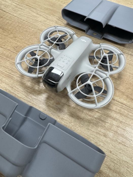 DJI NEO + DJI Care Refresh 1-годишен