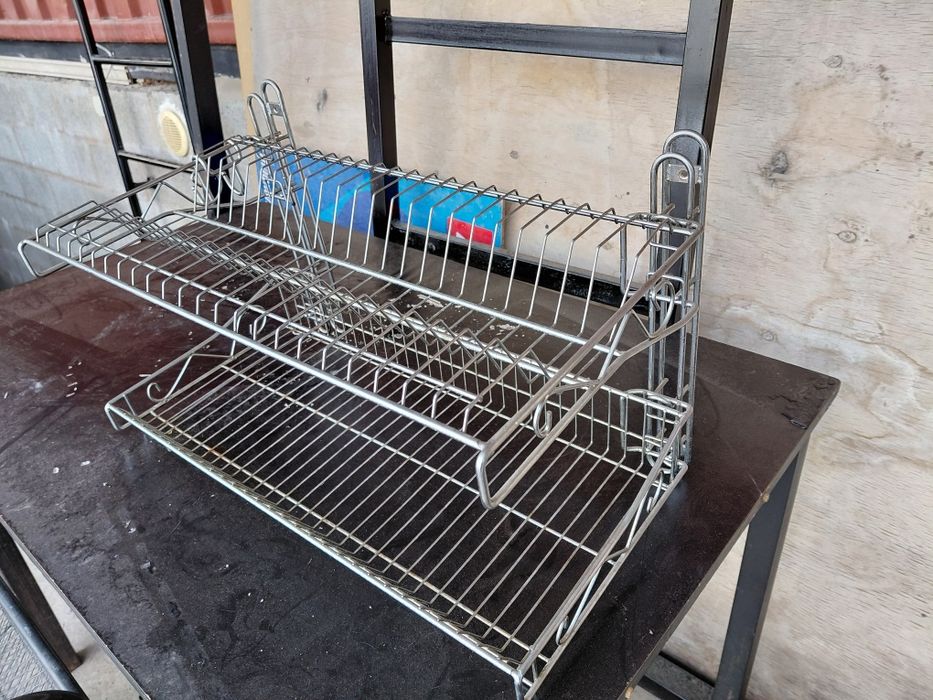 Продаётся сушилка для посуды