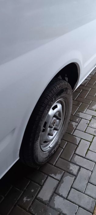 Vând autoutilitara marca Ford transit