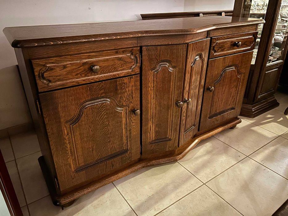 Шкаф Дъб - Холандия