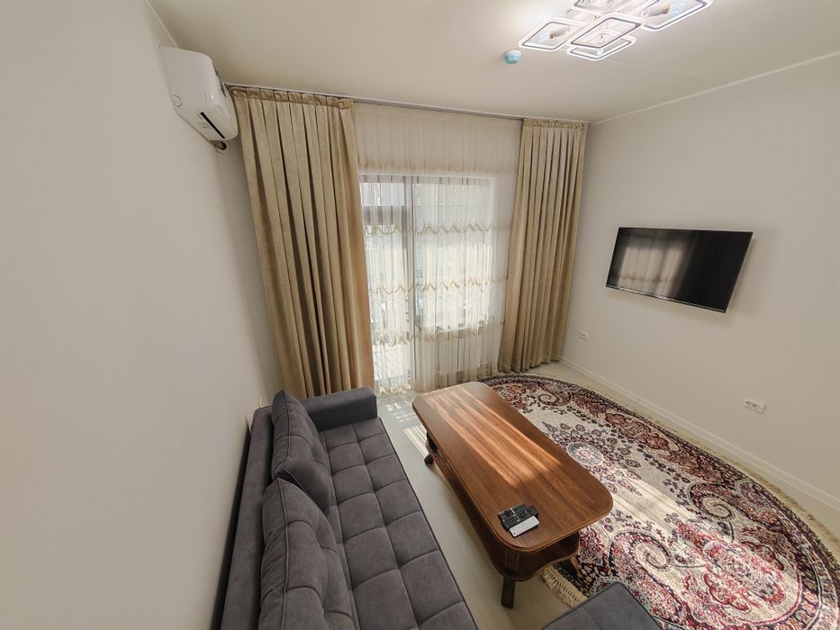 Tower upда 2 хонали квартира