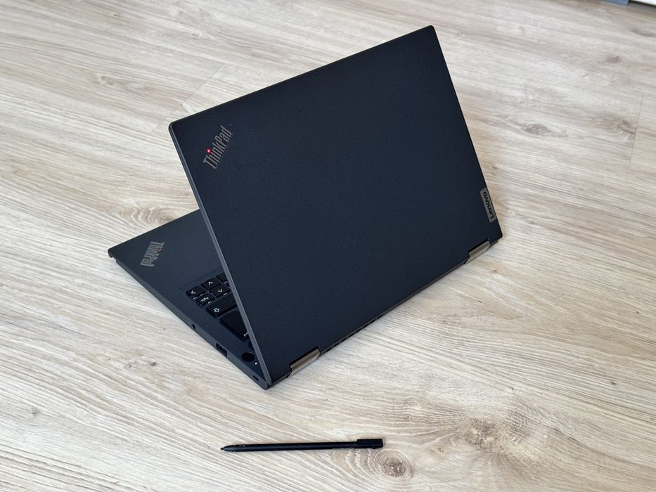 13.3'FHD+ IPS Touch/i7-1185G7/Thinkpad Yoga X13 G2/16GB LPDDR4X/512GB