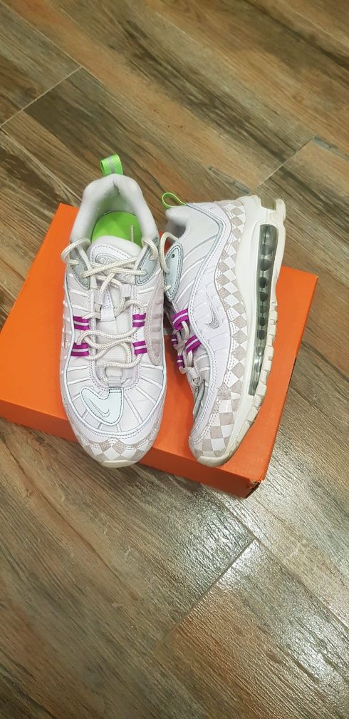 Nike air max W 98 nr 37.5