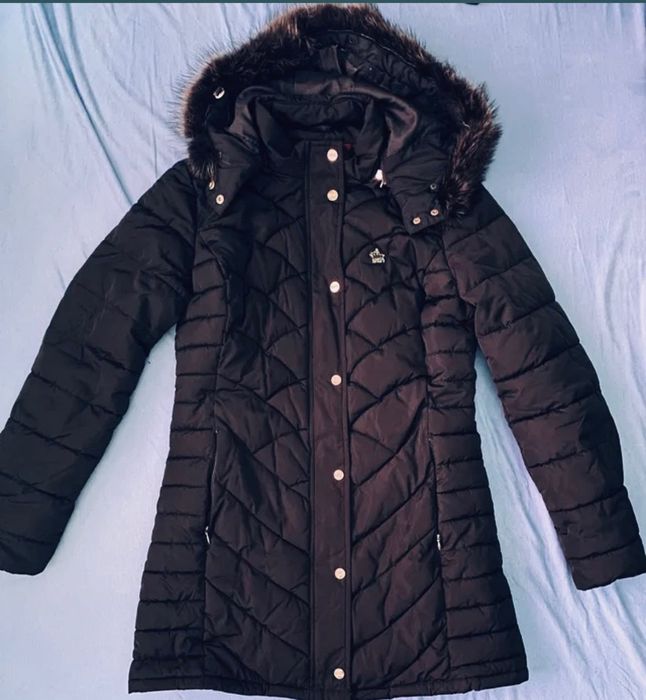Armani, U. S.Polo