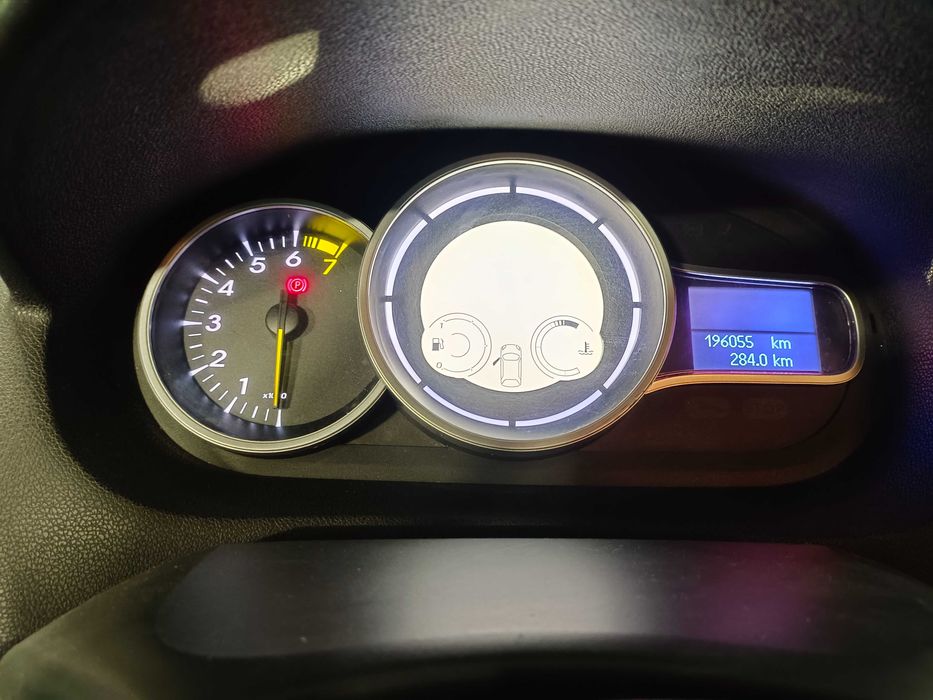 Renault Megane 3, 1.6 benzina, 2010