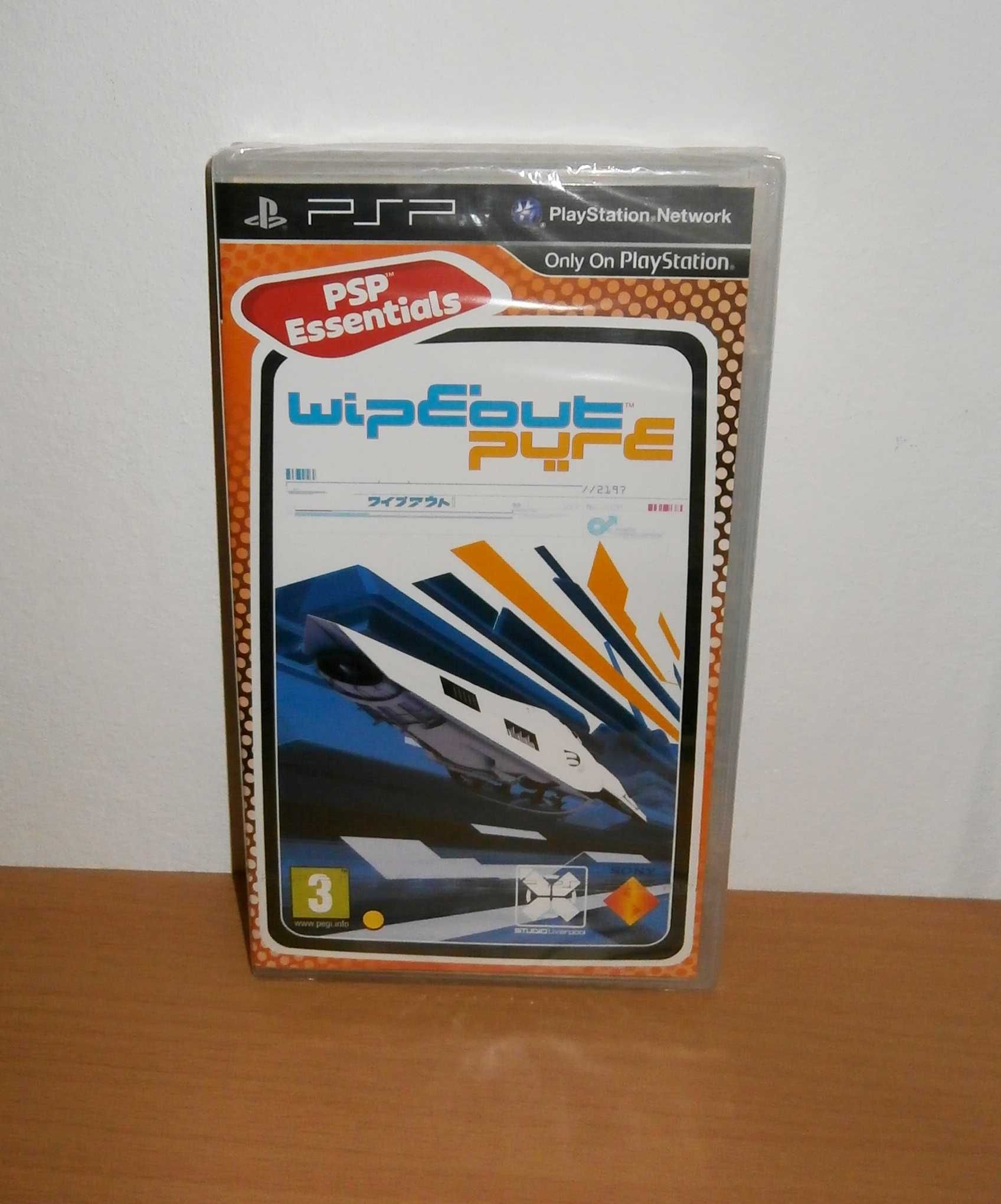 Pachet jocuri si filme UMD pentru Sony PSP exclusivitati de colectie