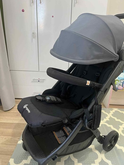 Детска количка Ergobaby Metro + ( + борд )