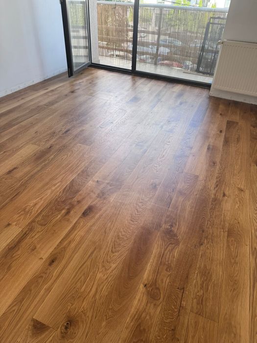 Montaj parchet,raschetat,lacuit și plinte - calintate garantată!