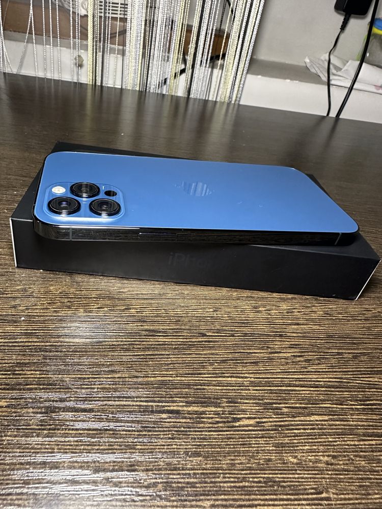 iPhone 12 Pro Max 256 GB