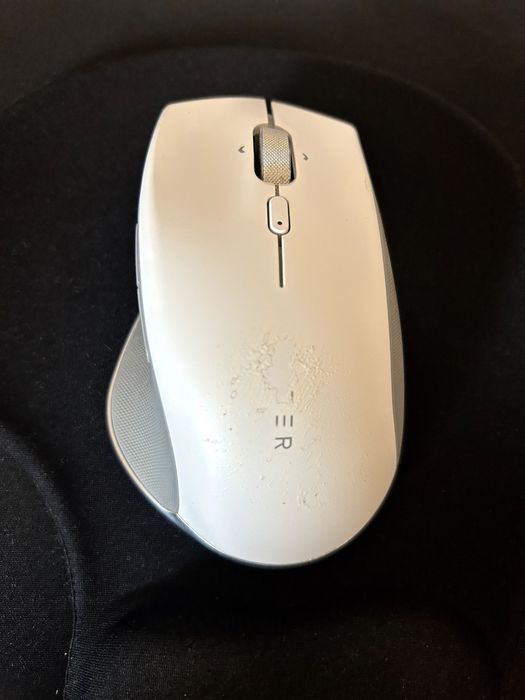 Mouse Razer Pro Click