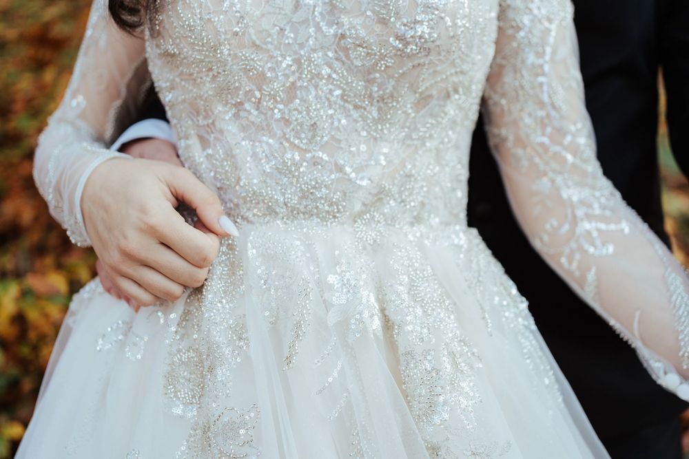 Vand rochie de mireasa