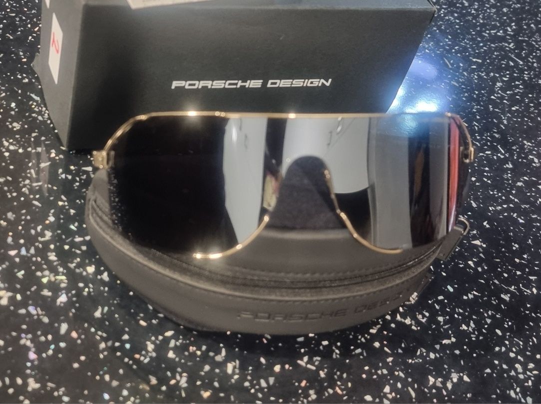 Очила Porsche design