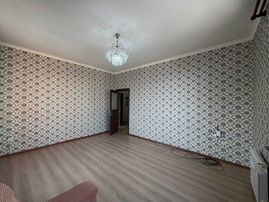 ЖК Семейный от Golden House ул.Кичик Бешагач МКАД 2-комн 3/5 55 м²