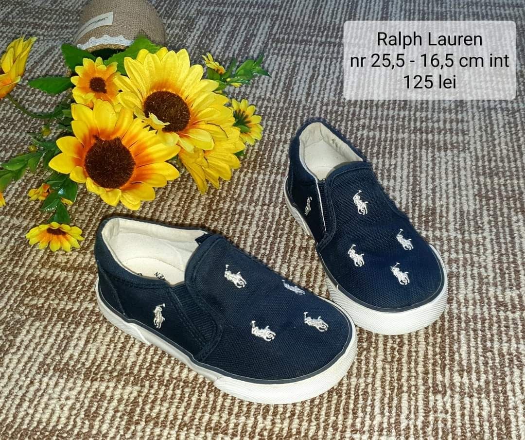 Ralph Lauren 25,5