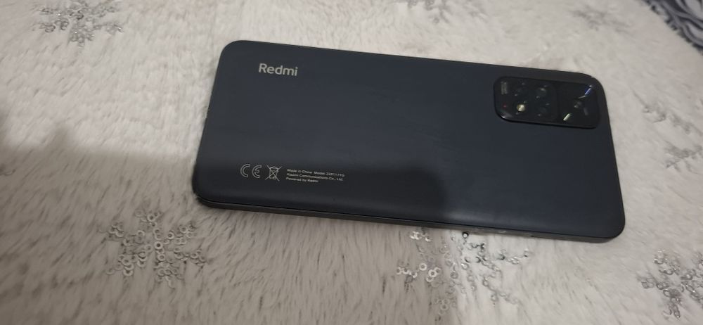 Xiaomi Redmi Note 11