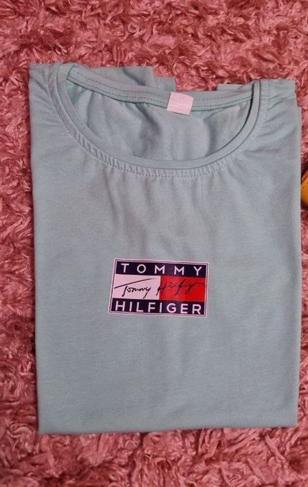 Oferta 2 tricouri dama marime M