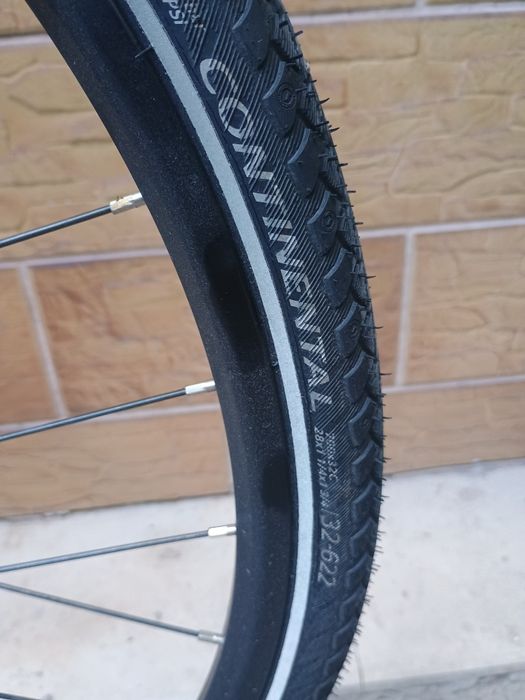 Diamant Nhoma 28 цола Гравел