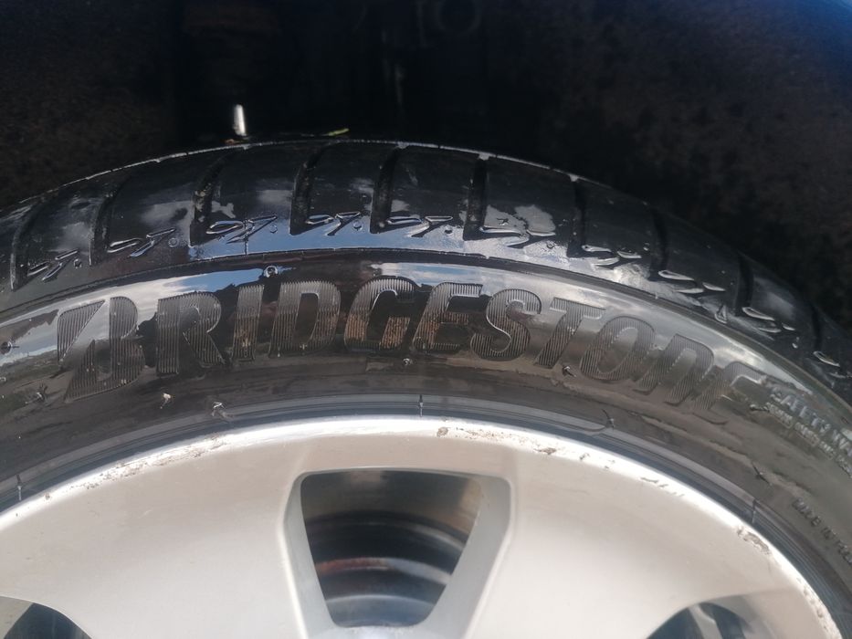 Piese auto Jante  BMW seria 3