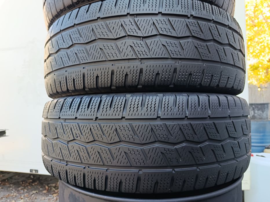 ‼️225 65 16C M+S Michelin și Hankook Import Austria ‼️