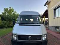 De vânzare VW LT35
