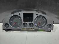 Ceasuri de bord Volkswagen Phaeton V10

Stare foarte buna de funcționa