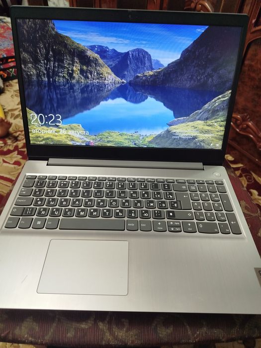 Lenovo Ideapad 3 15IMLO5 core i3 10 pokoleniya
