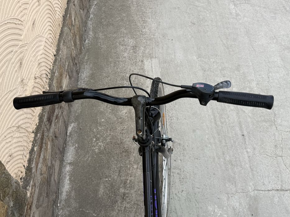 Немски Велосипед Raleigh 28’цола