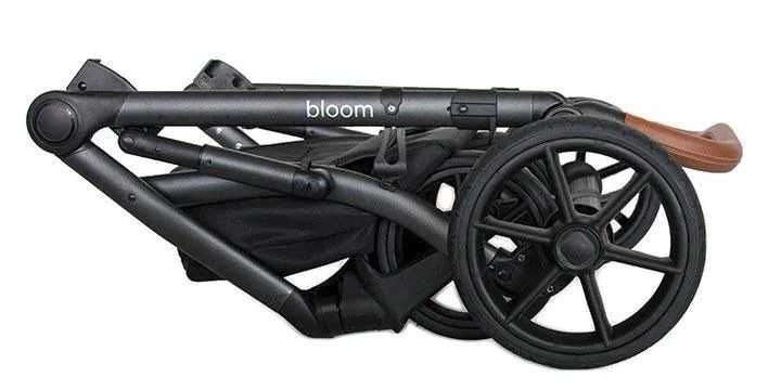 ФЕНОМЕНАЛНА - Бебешка количка  3в1 модел Roan Bloom