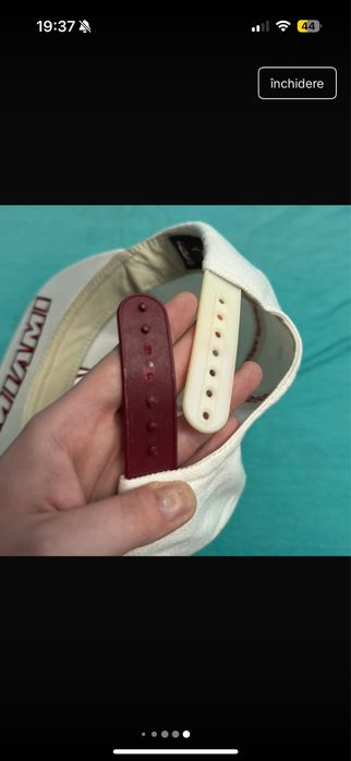 Sapca Adidas Miami Heat