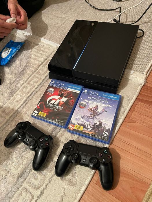SONY Play Station 4 сатылады