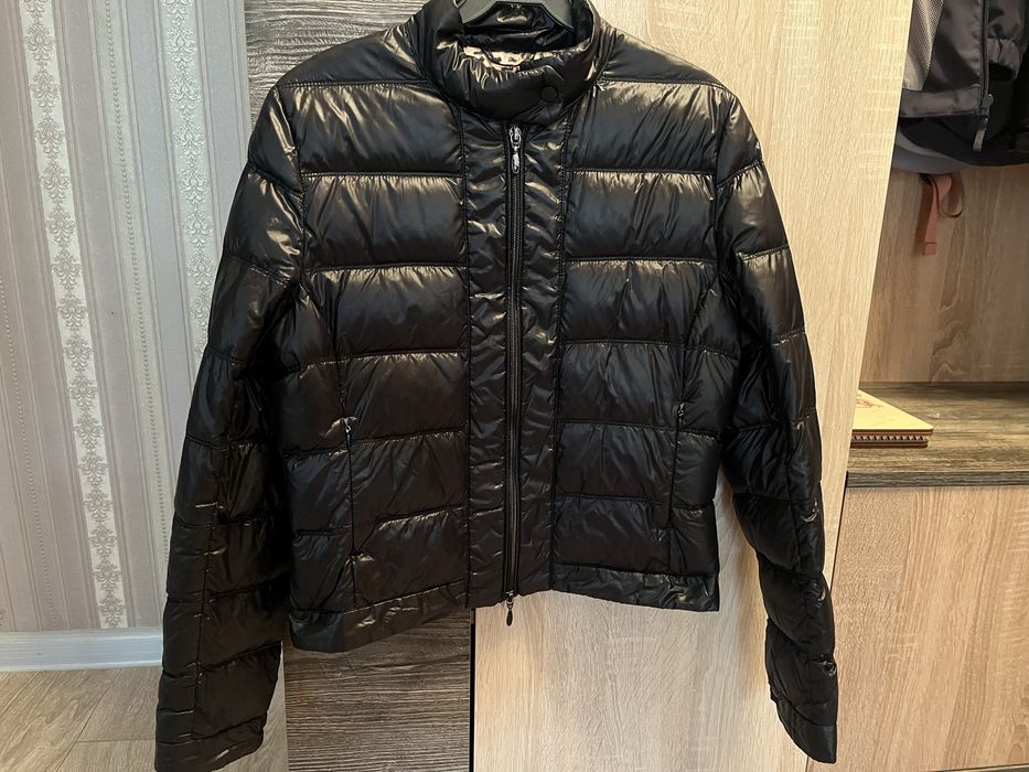 Продам куртку демисезон!