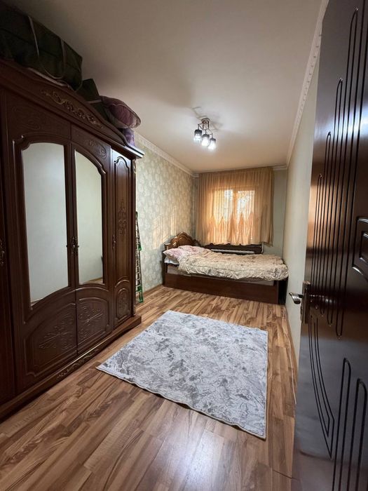 Юнусабад -11 2/1/4 51 м2 С мебелью и техникой Мега Планет