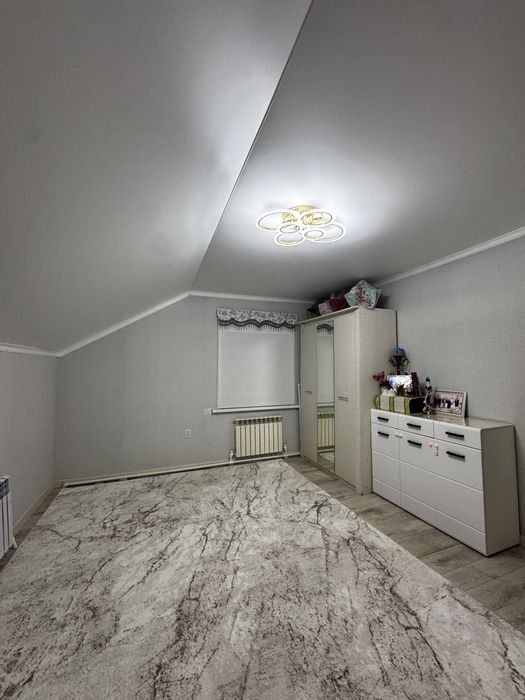 Продается дом с пл 161 кв.м, 2024 г