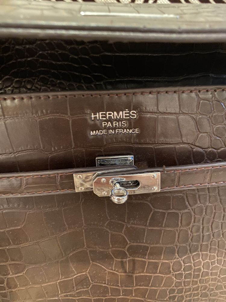 Сумка Hermes