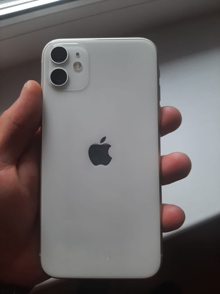 Обменяю Iphone 11/Айфон 11