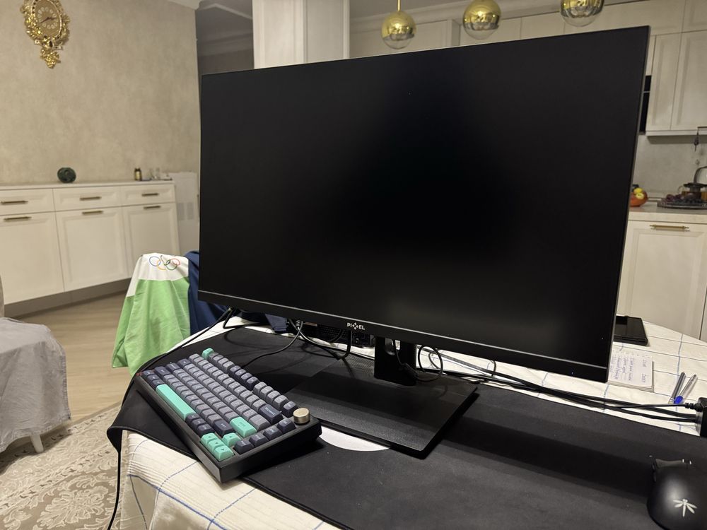 Монитор Pixel PXG27FCX