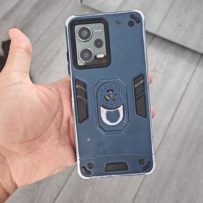 Xiaomi note 12 Pro5G