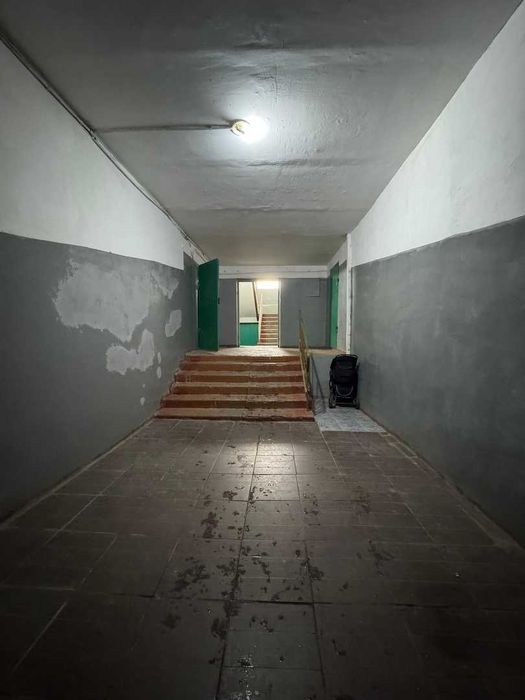 Продается уютная 2-комн кв (Бывшее МСО) в старой части города