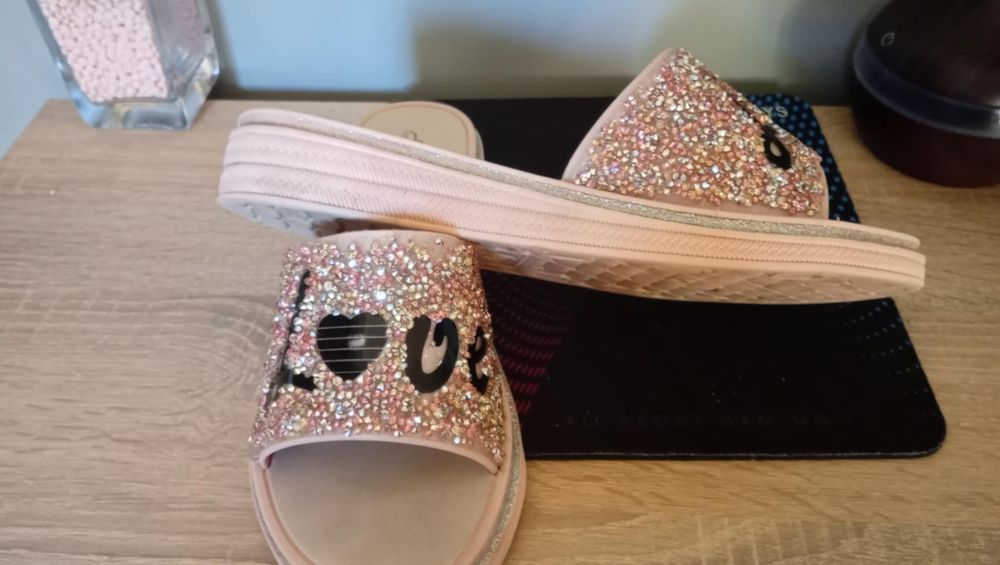 Șlapi dama confortabil