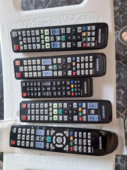 Telecomanda tv Samsung Originală, Korea  smart TV