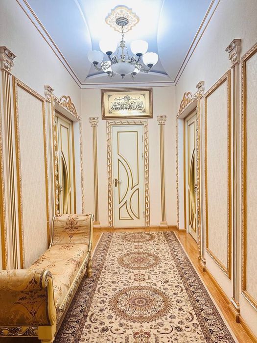 Катта  Кани махалла   6 сотих 10 хона