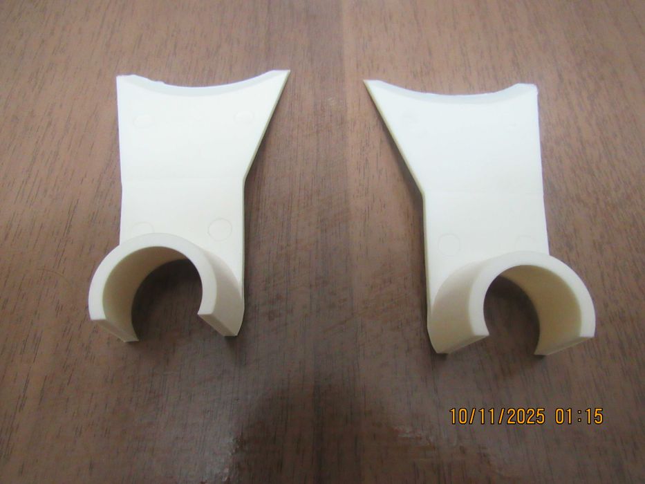 Подставки для микрофонов/высокочастотных динамиков (пищалок)