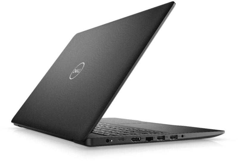 Laptop DELL INSPIRON 3593 (black)