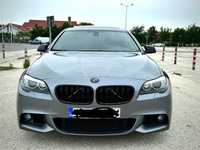 Bmw f10 3.0d 2011