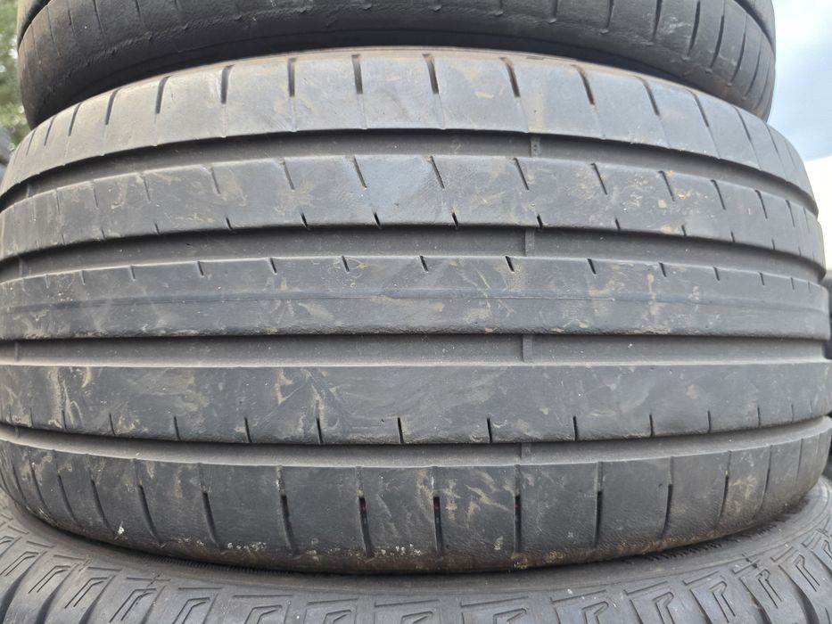 2бр Летни гуми 205 40 17 - Goodyear- DOT 2024