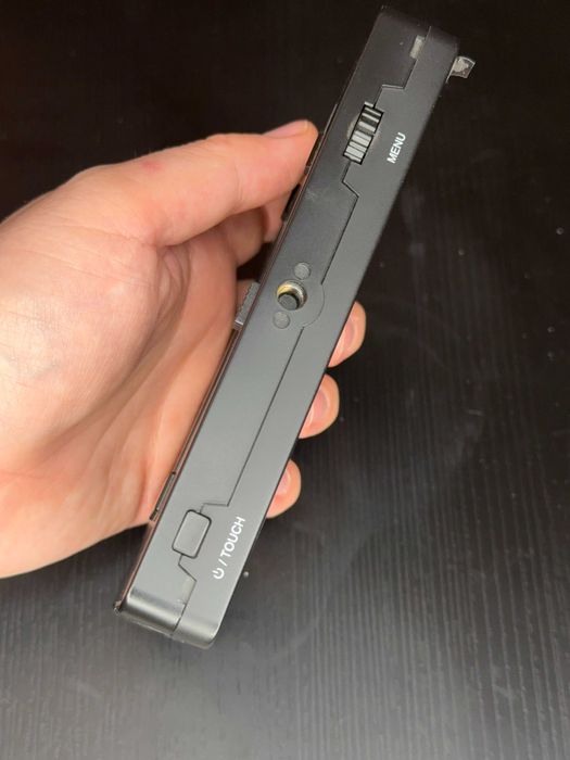 Външен монитор за фотоапарат Feelworld F6 Plus V2 Touch 6-инчов