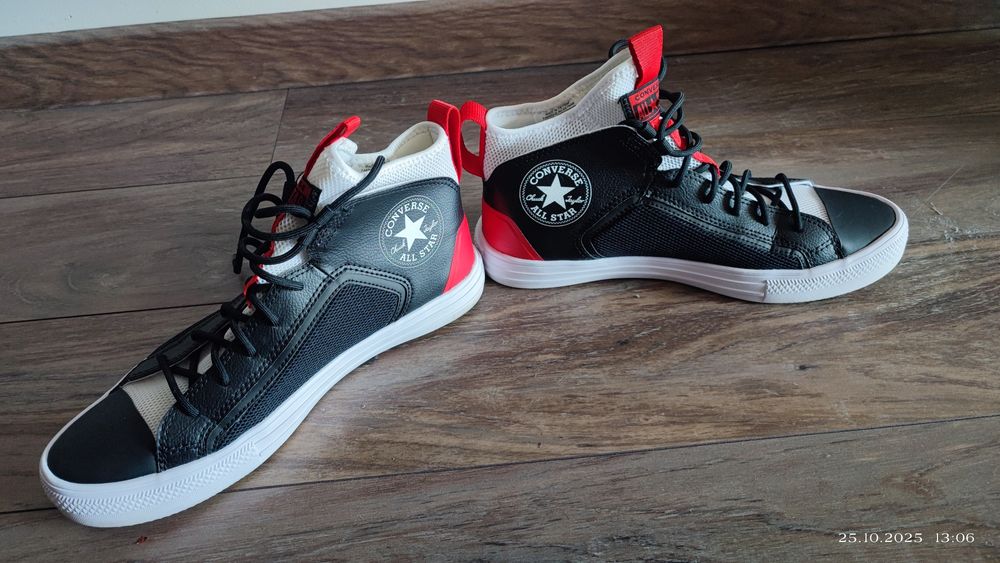 Converse All Stars 43.. Шосеен велосипед