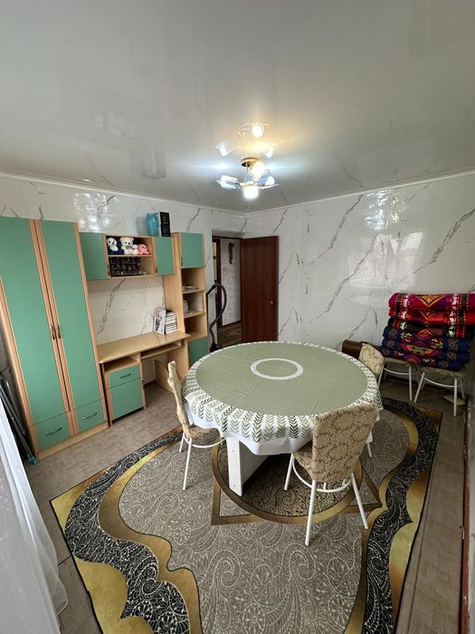 Продам  квартира