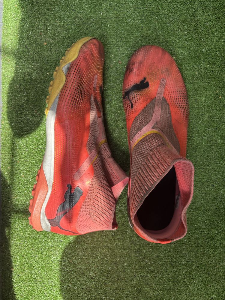 Puma future 7 match tt